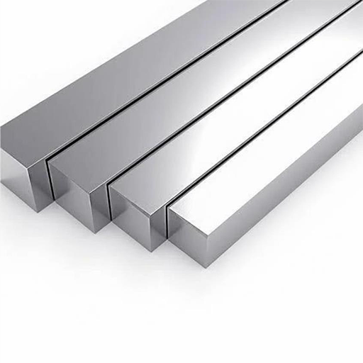 DIN 2.4856 Square Bar